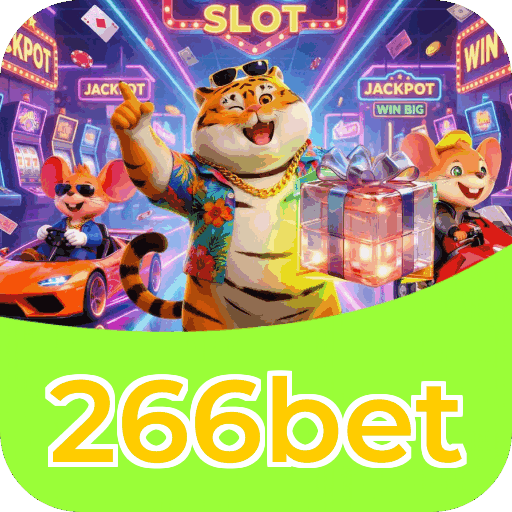 Dealers profissionais da 266bet