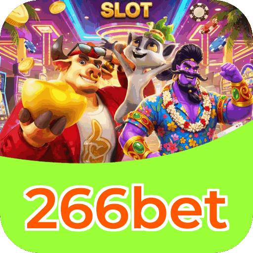 Cashback semanal 266bet