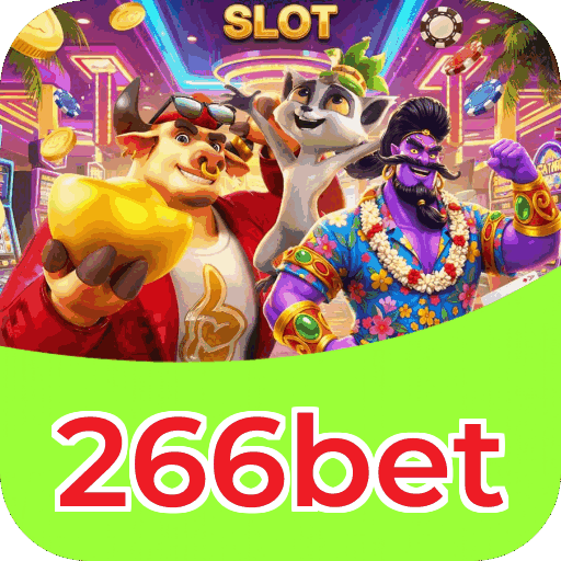 Instalação iOS 266bet