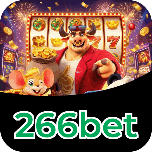 Slots Premium da PG Soft na 266bet