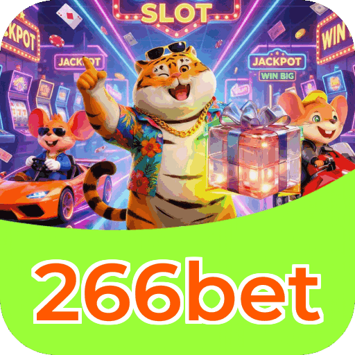 Programa VIP 266bet