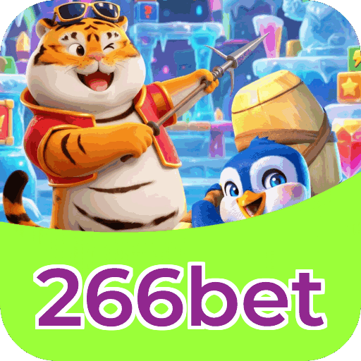 Siga a 266bet no Facebook