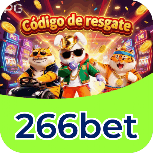 Streaming 4K no cassino ao vivo da 266bet