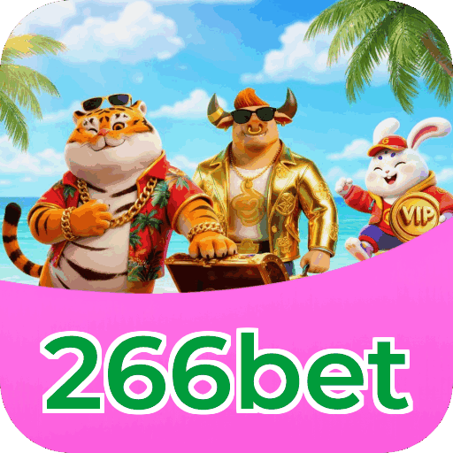Cadastro 266bet