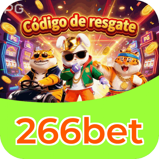 Jogos com maior RTP na 266bet
